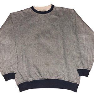 Vintage 90s Knights Sportswear Essential Sweatshirt Medium (fits Large)